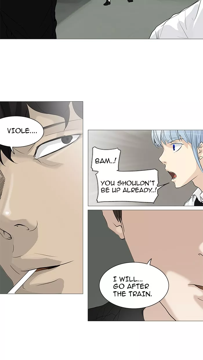 Tower of God, chapter 236, image 43