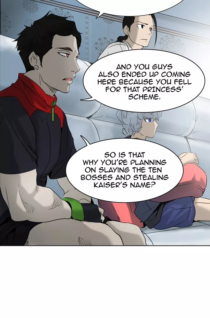 Tower of God, chapter 281, image 83