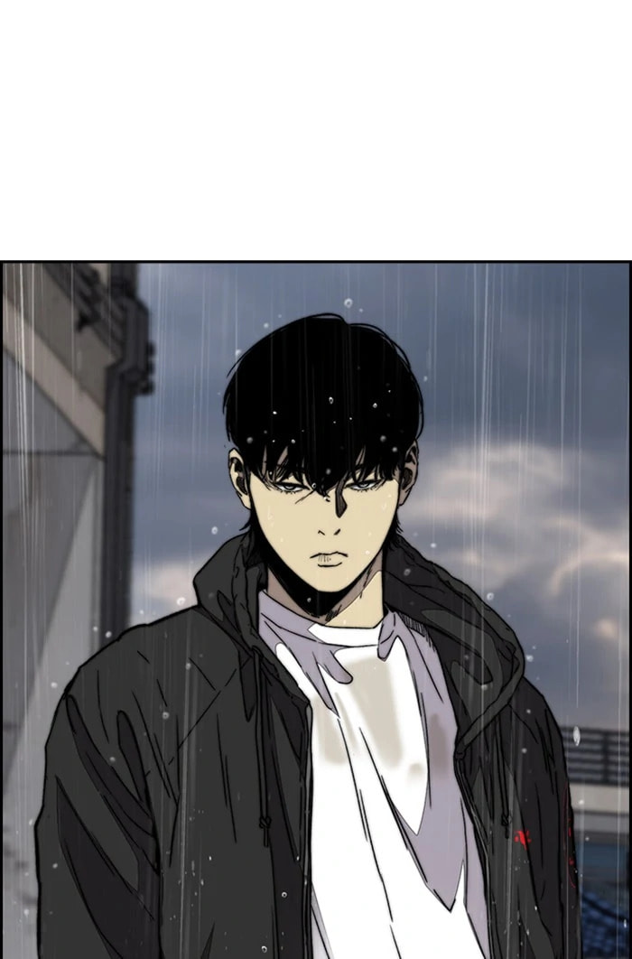 Wind Breaker, chapter 348, image 113