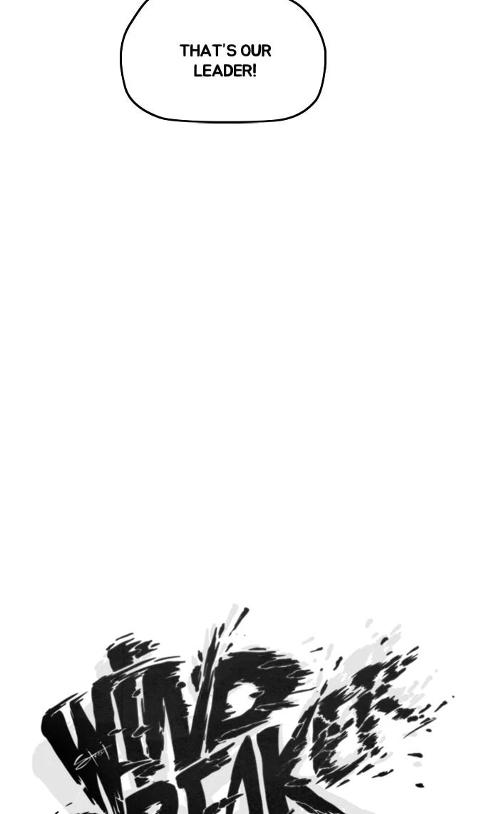 Wind Breaker, chapter 281, image 20
