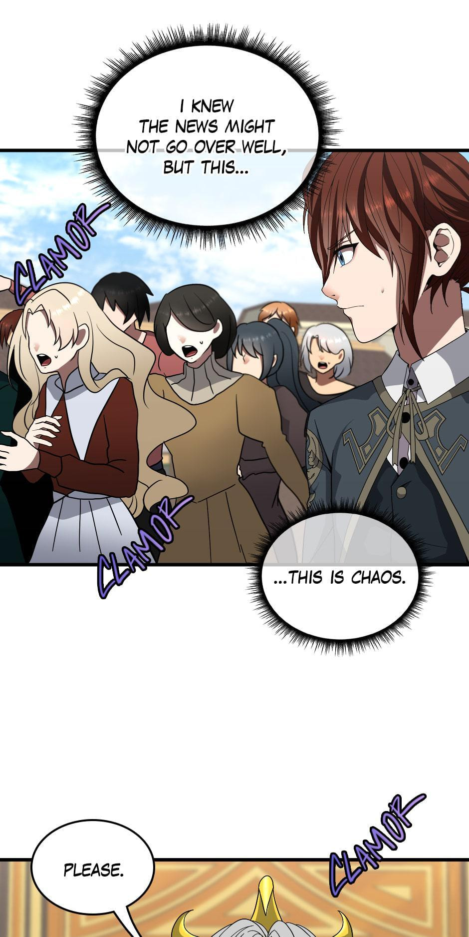 The Beginning After the End, chapter 82, image 49