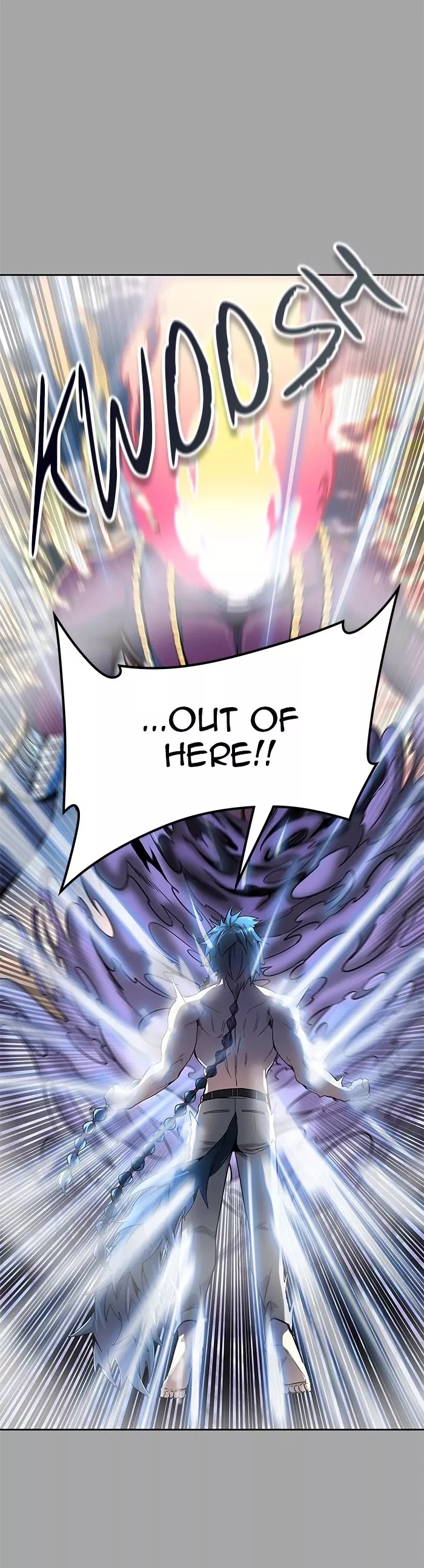 Tower of God, chapter 527, image 31