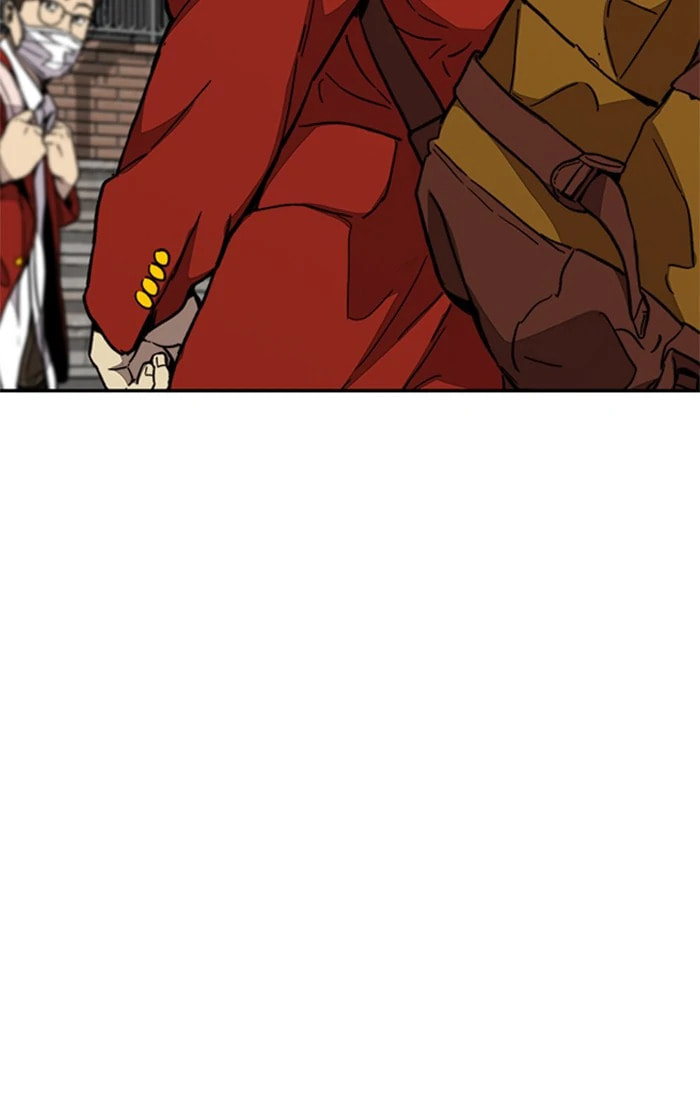 Wind Breaker, chapter 332, image 30