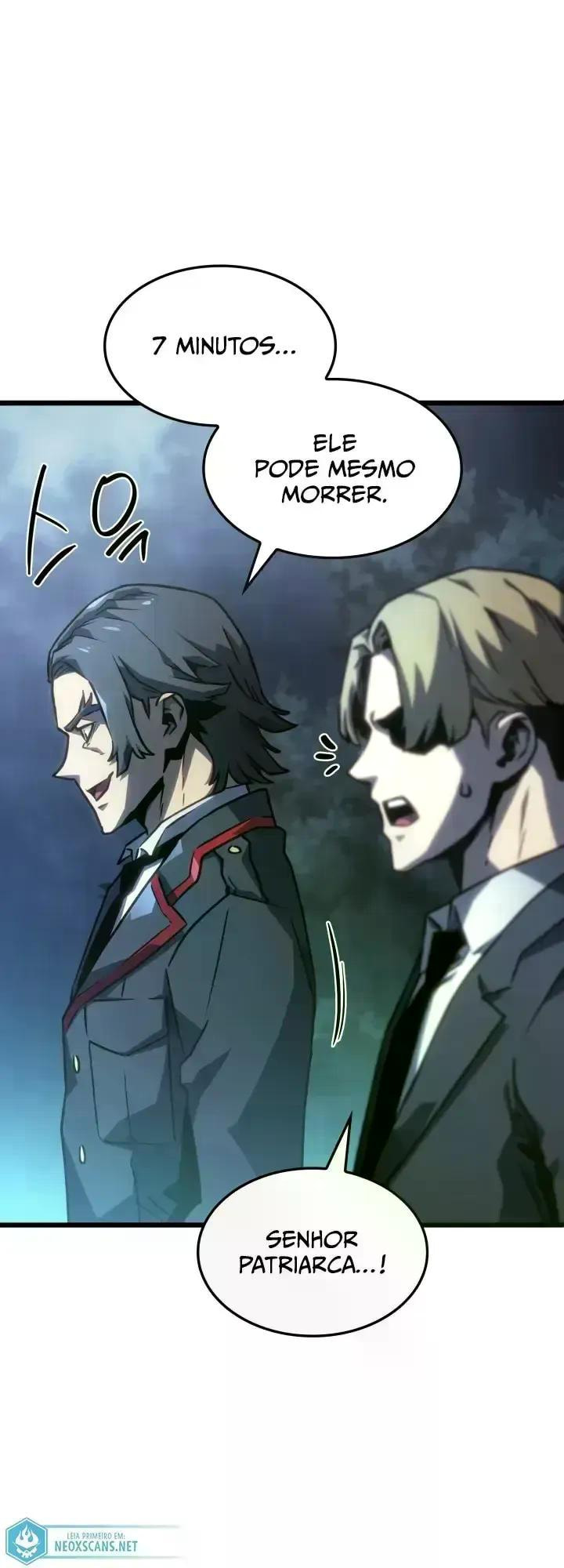 Revenge of the Baskerville Bloodhound, chapter 0, image 45