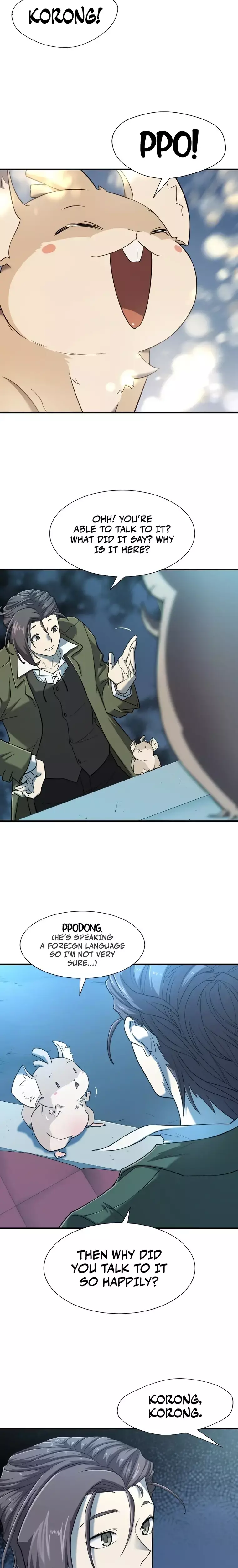 The Greatest Estate Developer, chapter 120, image 7