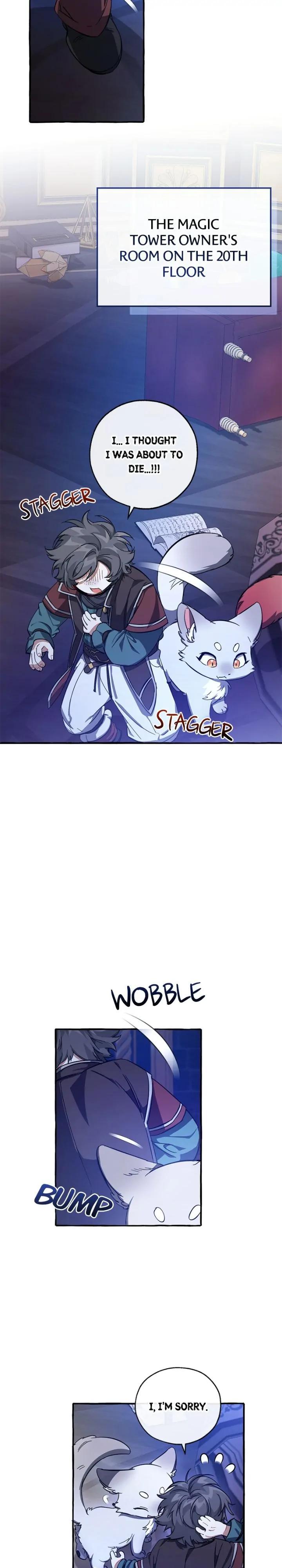 Trash of the Count’s Family, chapter 101, image 13