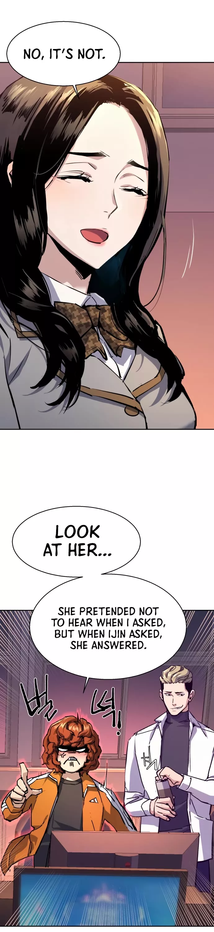 Teenage Mercenary, chapter 143, image 28