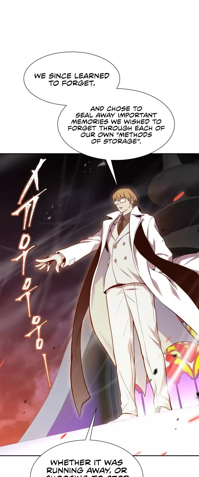 Tower of God, chapter 581, image 11