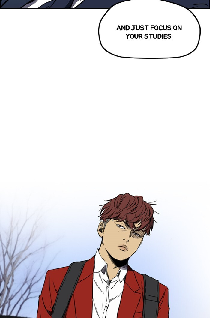 Wind Breaker, chapter 198, image 68