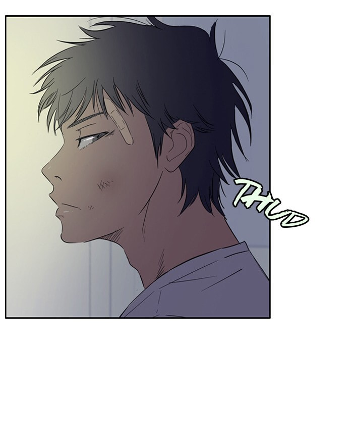 Wind Breaker, chapter 19, page 18