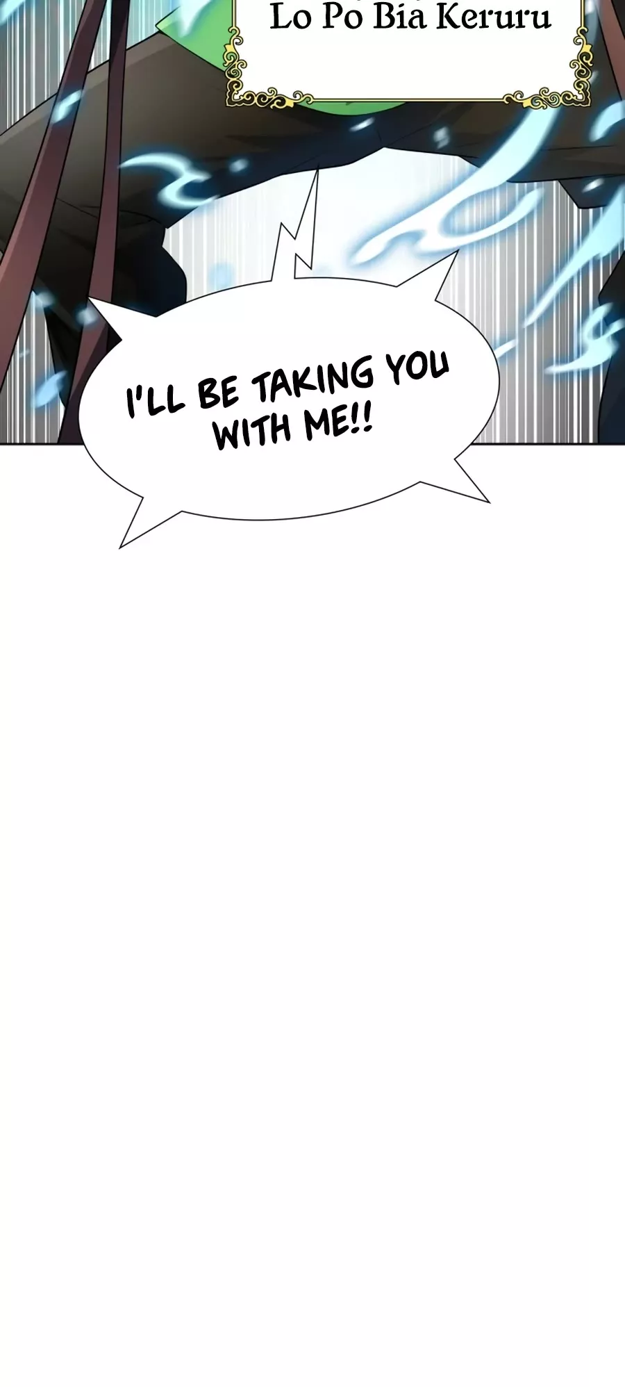 Tower of God, chapter 553, image 30