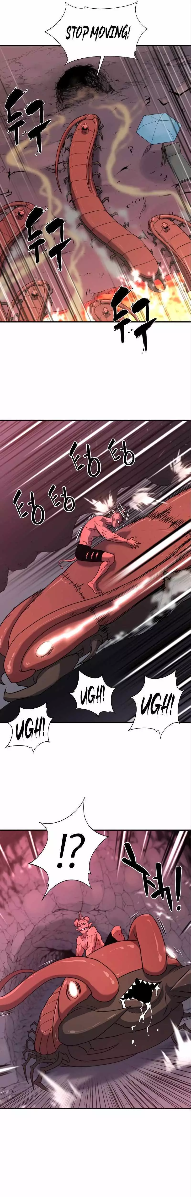 The Greatest Estate Developer, chapter 114, image 14