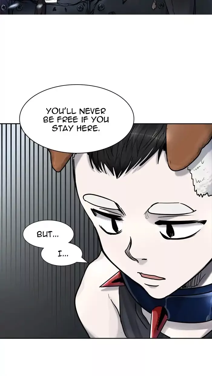 Tower of God, chapter 423, image 61