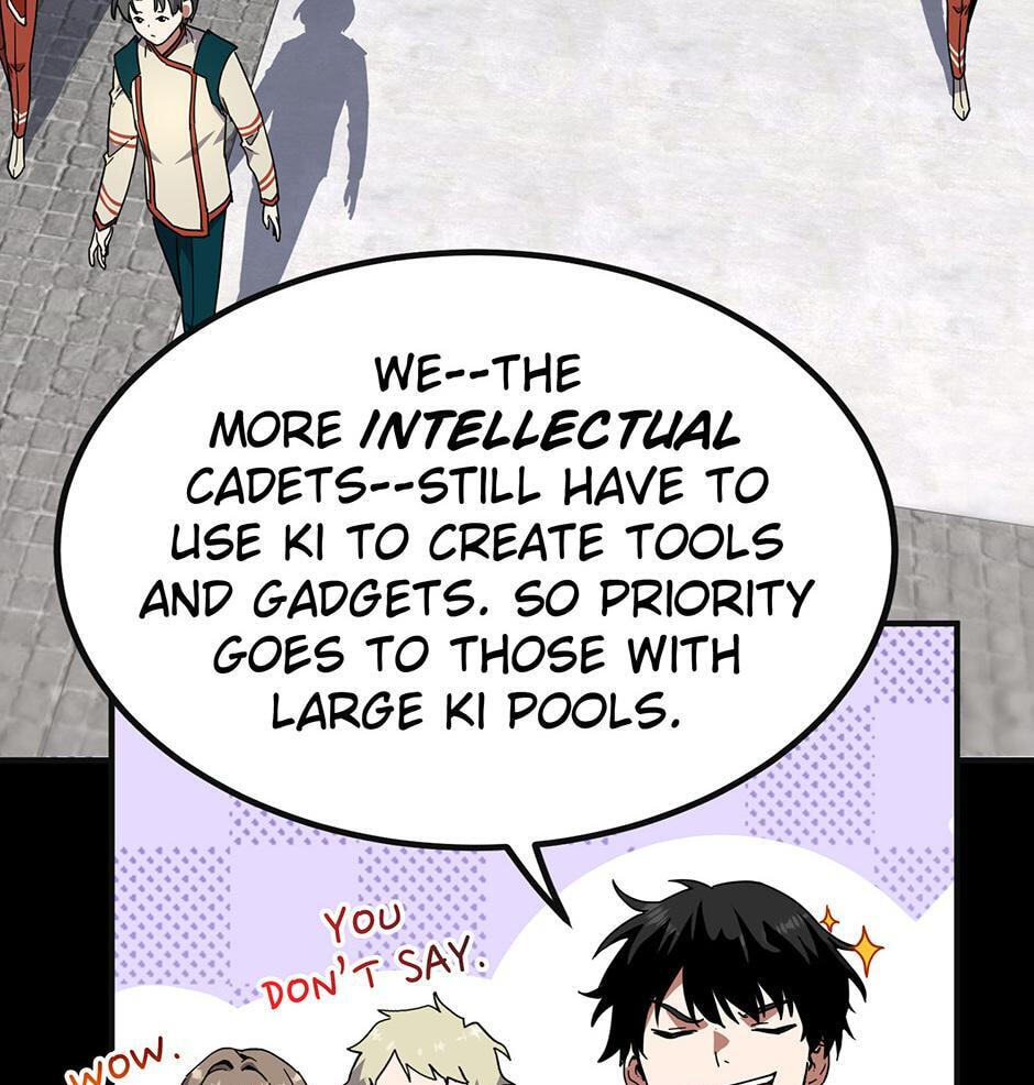 The Beginning After the End, chapter 213, image 45