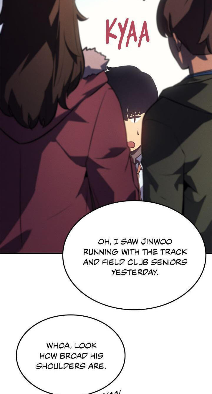 Solo Leveling, chapter 182, image 86