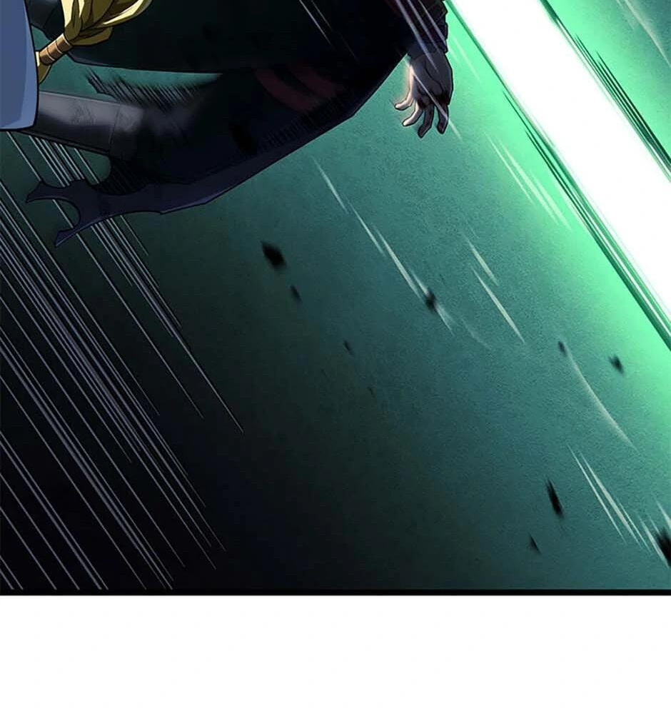 Revenge of the Baskerville Bloodhound, chapter 87, image 154