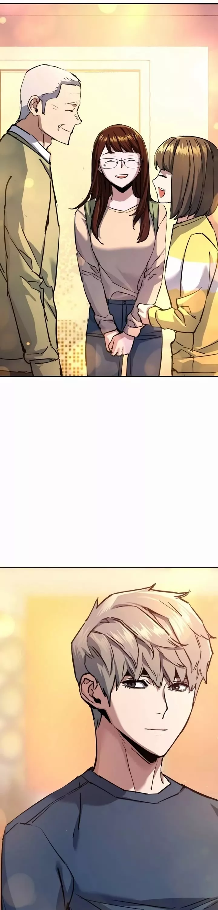 Teenage Mercenary, chapter 209, image 37