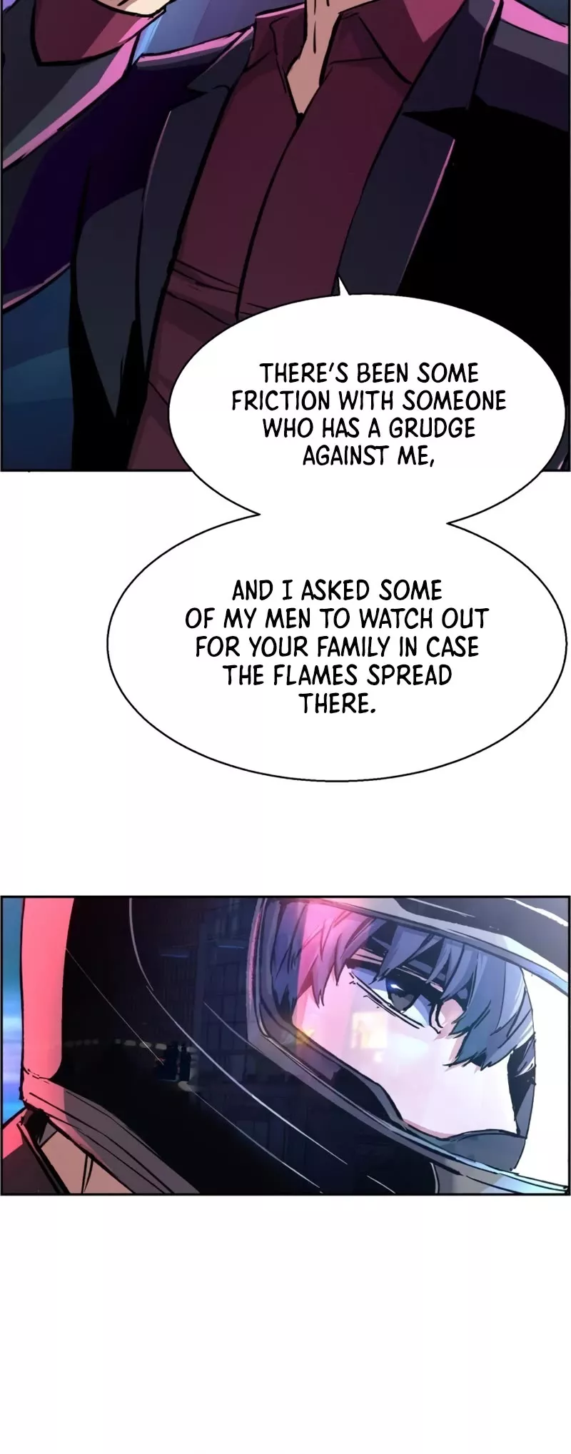 Teenage Mercenary, chapter 109, image 5