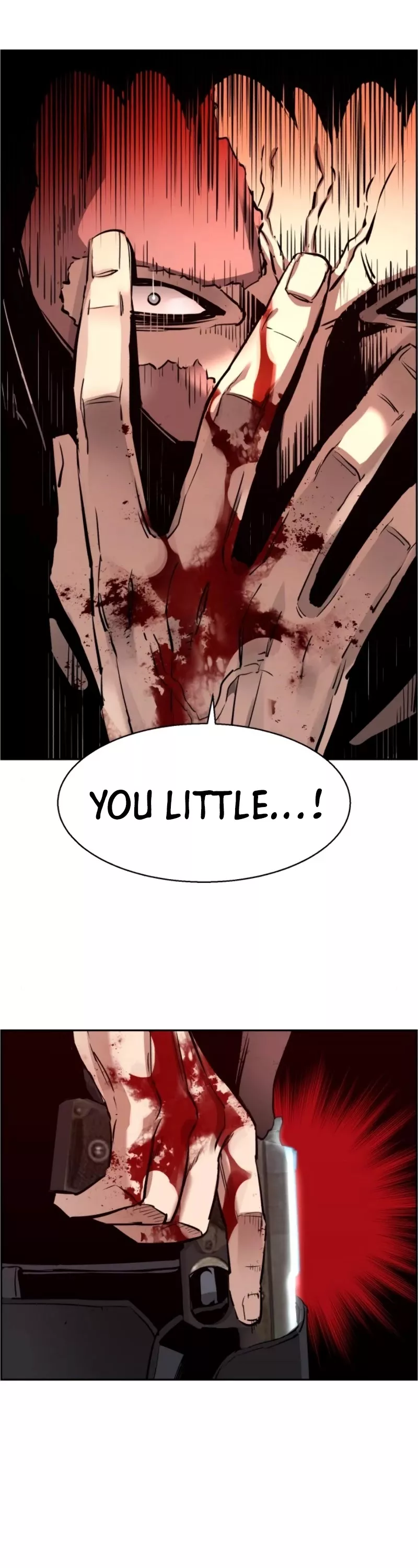 Teenage Mercenary, chapter 17, image 46