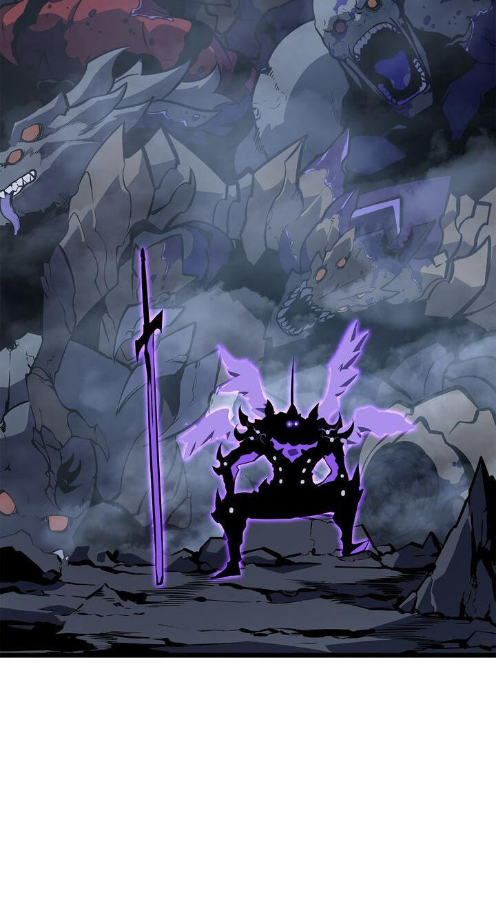 Solo Leveling, chapter 178, page 62