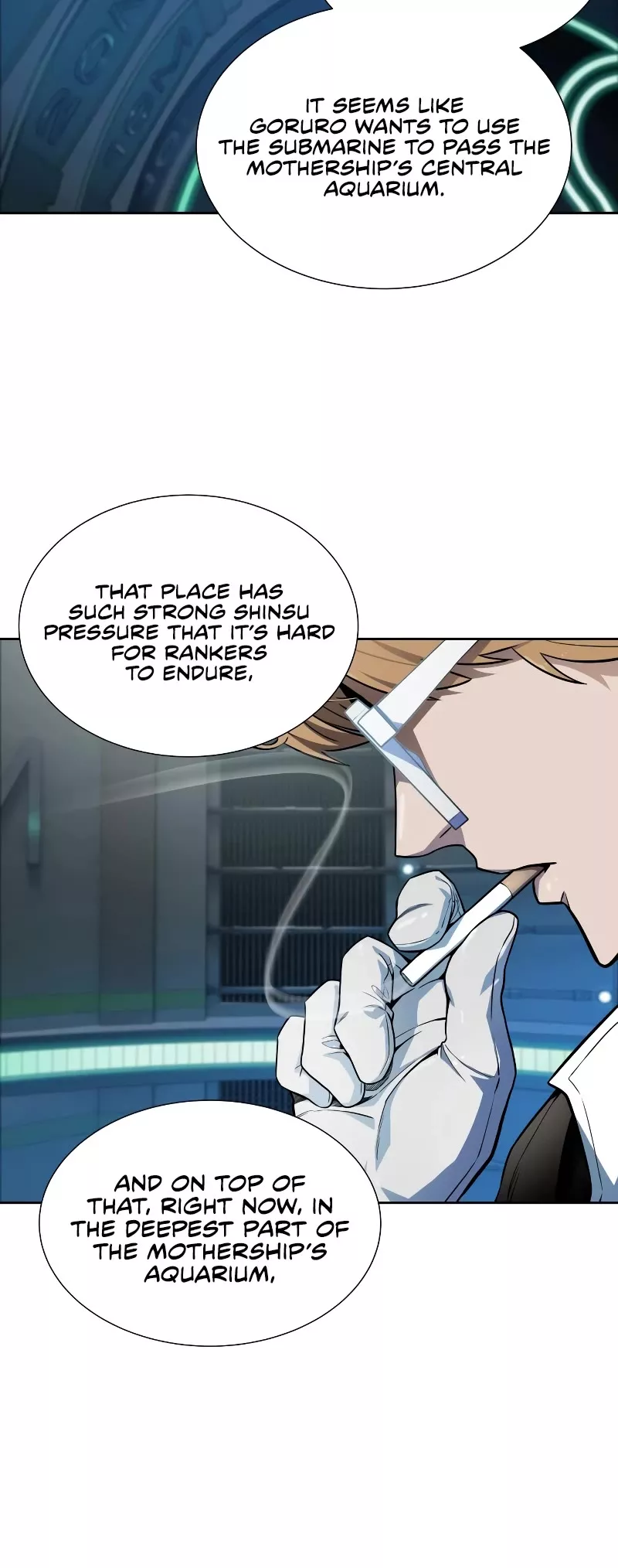 Tower of God, chapter 575, image 78