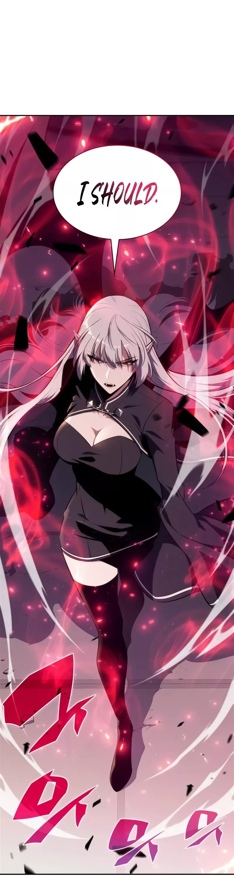 Solo Max-Level Newbie, chapter 159, image 10