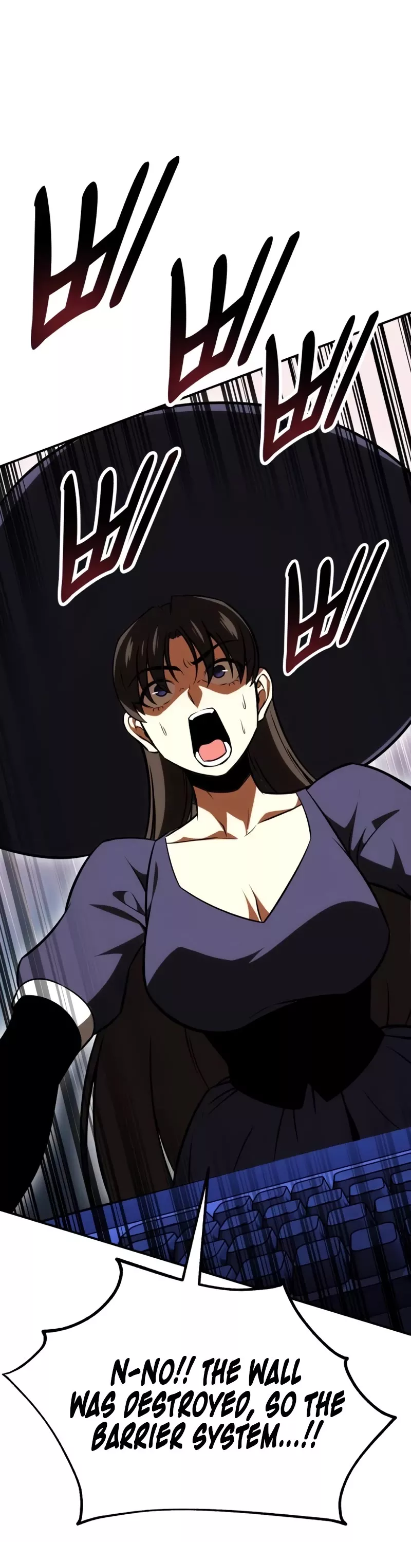 I Killed the Main Player, chapter 27, image 37