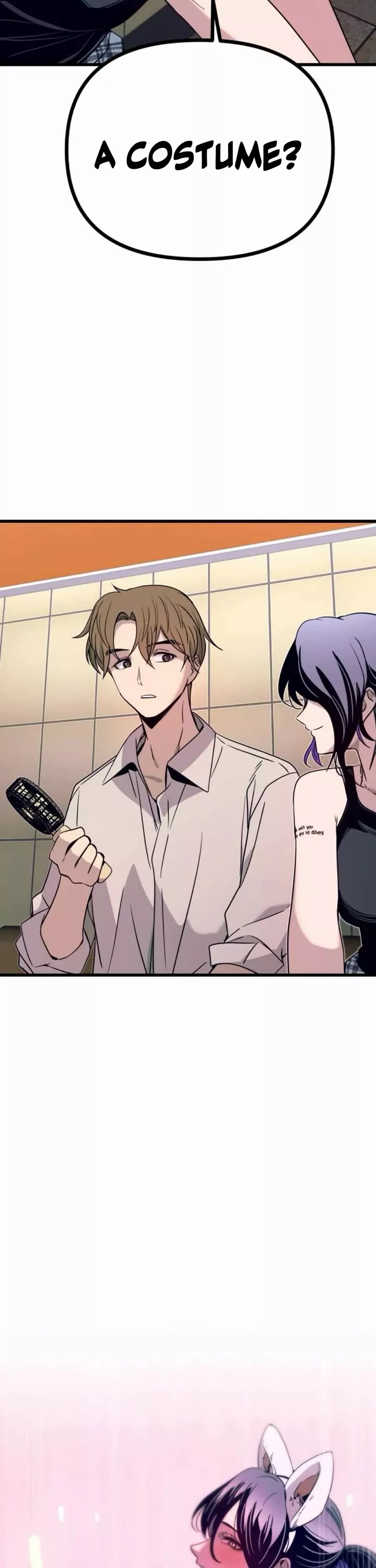 My Bias Gets on the Last Train, chapter 62, image 67