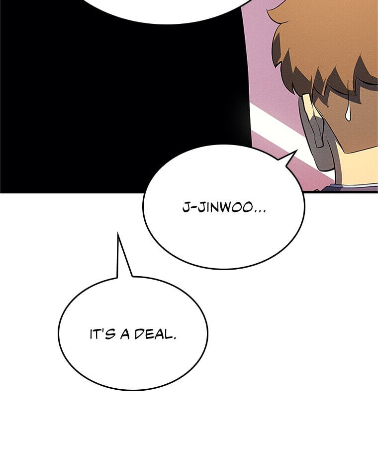 Solo Leveling, chapter 179.02, page 126