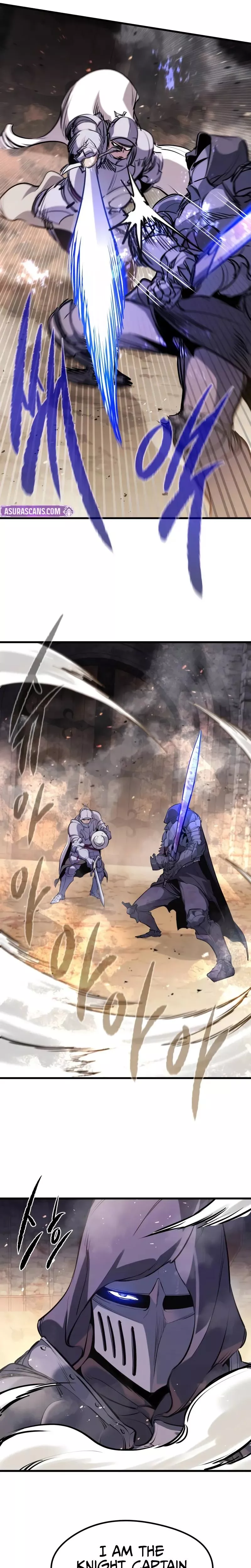The Regressed Mercenary Has a Plan, chapter 61, image 28