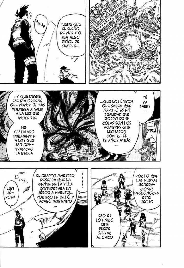Naruto, chapter 2, image 14