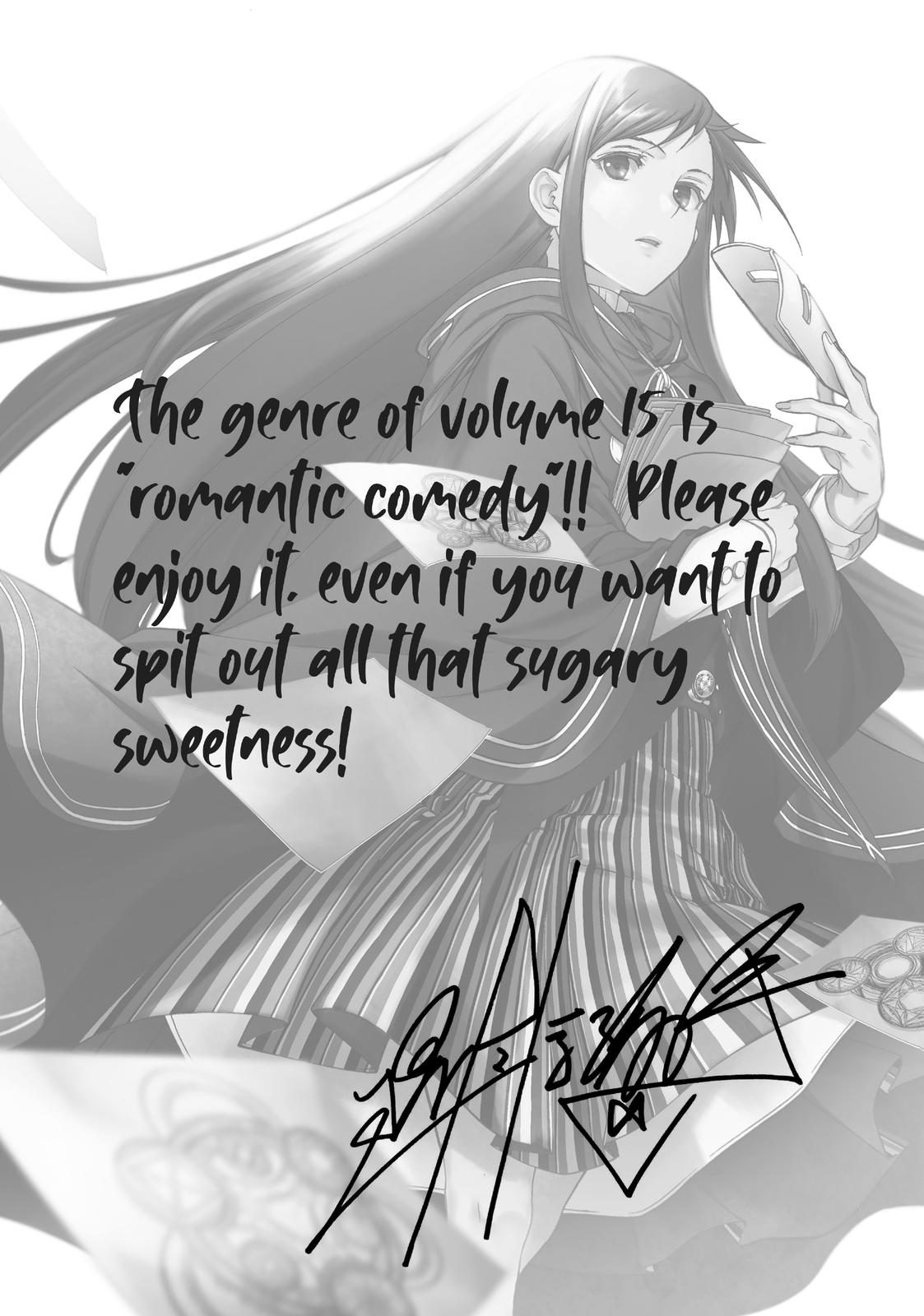 Mushoku Tensei: Jobless Reincarnation, chapter 72.5, image 27