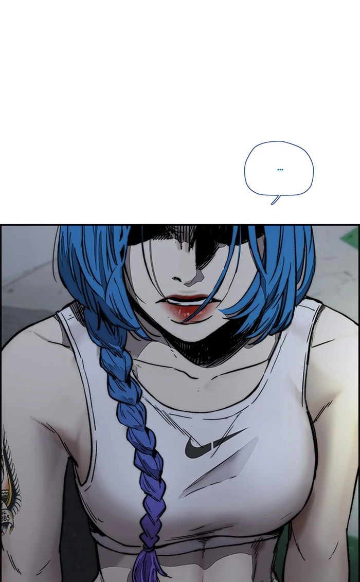 Wind Breaker, chapter 371, image 96