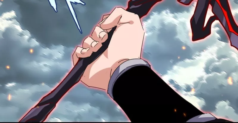 Magic Emperor, chapter 797, image 13