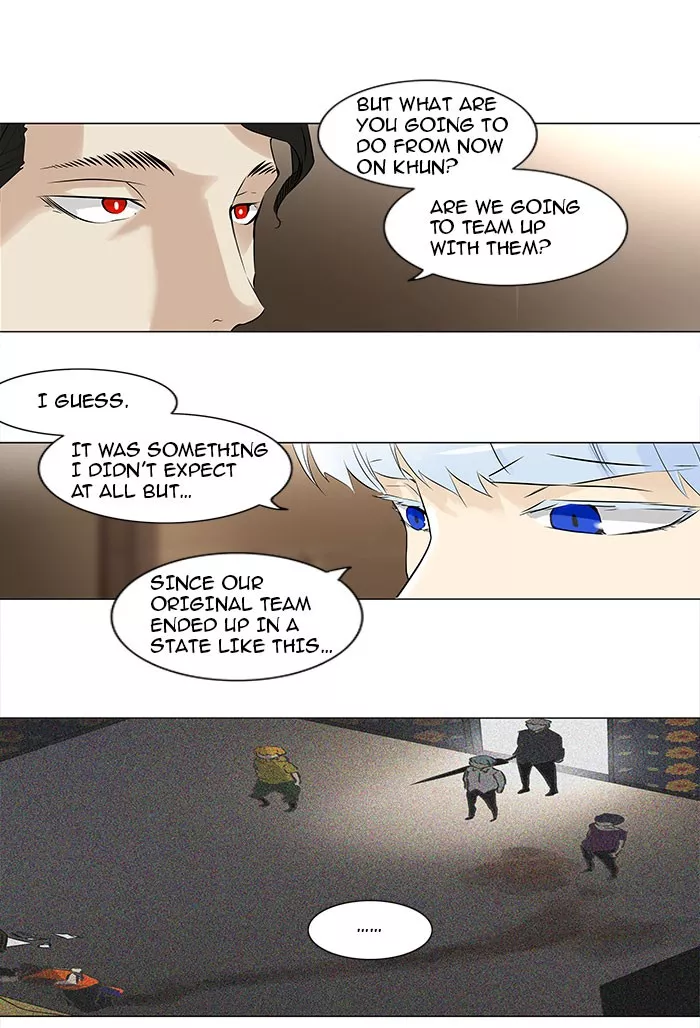 Tower of God, chapter 189, image 28