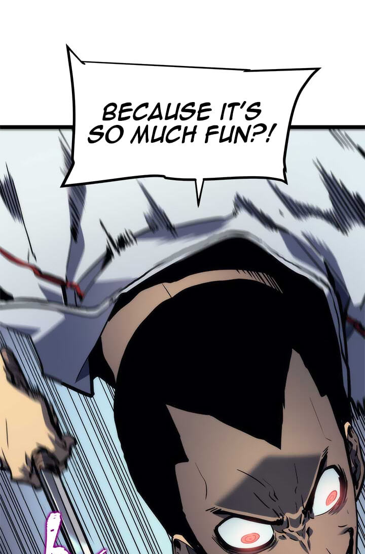 Solo Leveling, chapter 94.1, image 34
