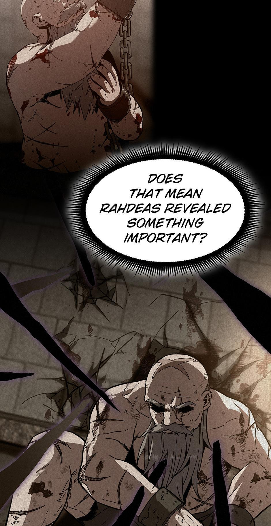 The Beginning After the End, chapter 237, image 31