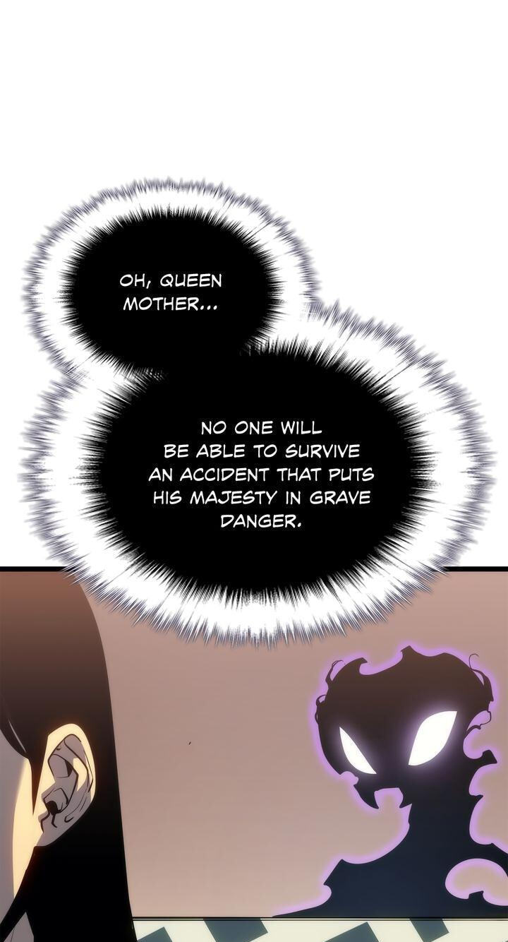 Solo Leveling, chapter 144, page 83