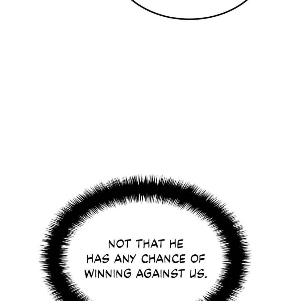 Revenge of the Baskerville Bloodhound, chapter 92, image 137