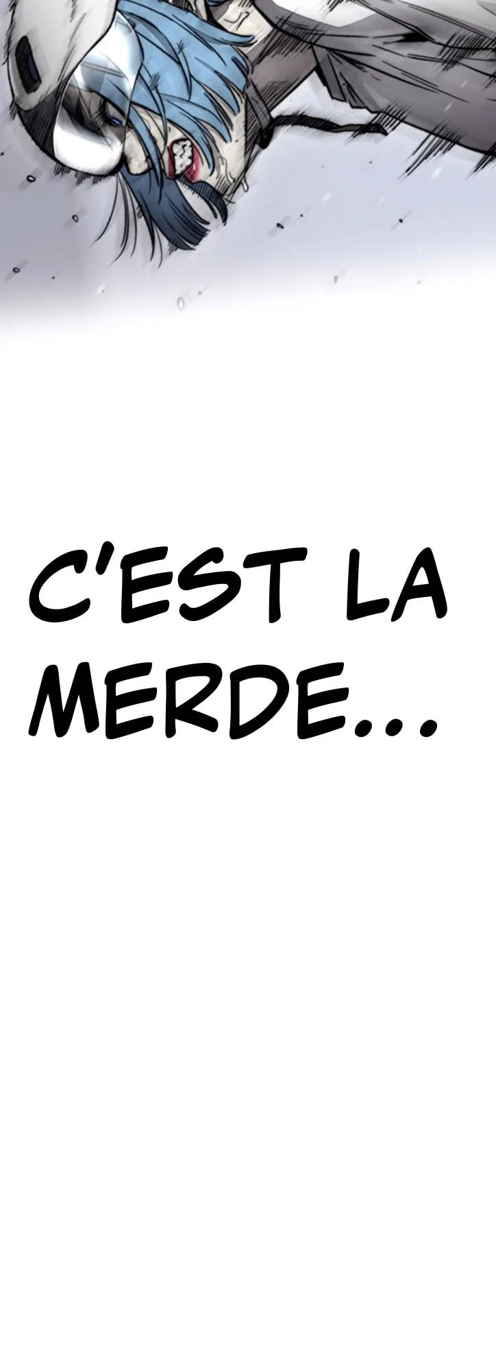 Wind Breaker, chapter 5, page 64