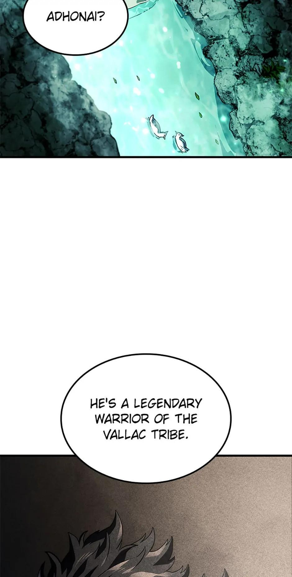 Revenge of the Baskerville Bloodhound, chapter 39, image 129