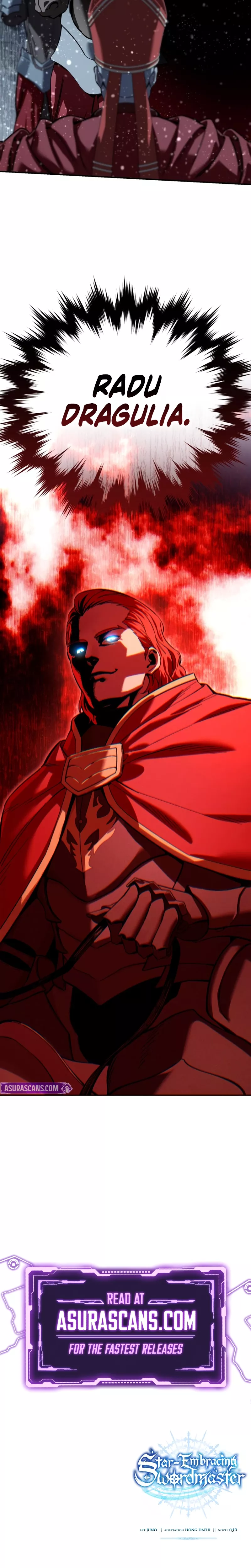 Star-Embracing Swordmaster, chapter 102, image 52
