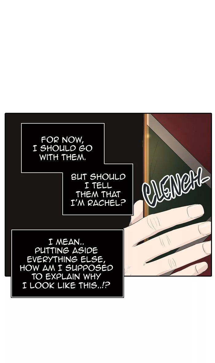 Tower of God, chapter 357, image 118