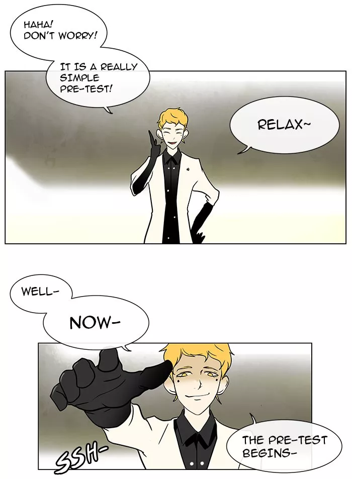 Tower of God, chapter 9, image 34