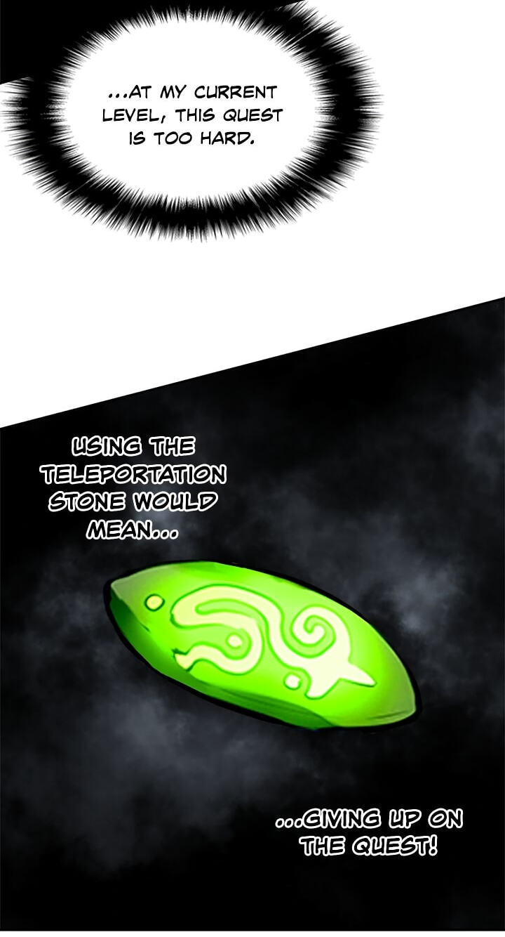 Solo Leveling, chapter 41, page 50