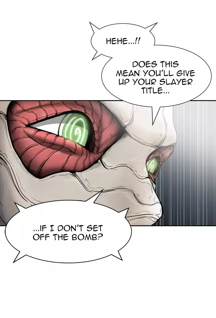 Tower of God, chapter 440, image 31