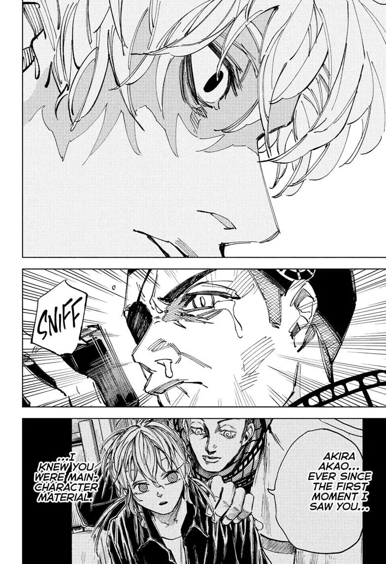 Sakamoto Days, chapter 242, image 10