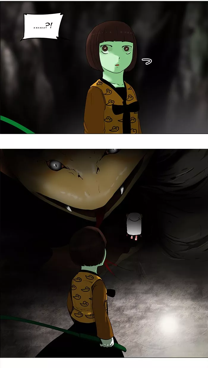 Tower of God, chapter 64, image 36