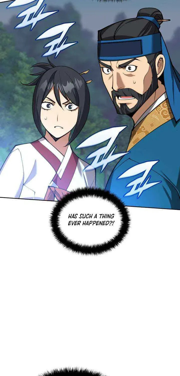 Overgeared (Team Argo), chapter 309, page 82
