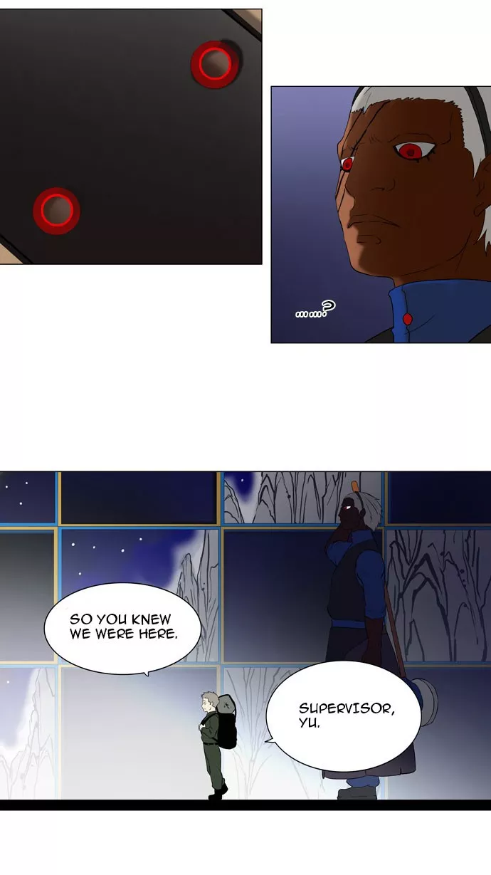 Tower of God, chapter 71, image 18